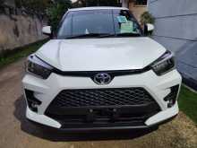 Toyota Raize Z 2023 SUV