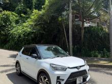Toyota RAIZE Z GRADE 2020 SUV