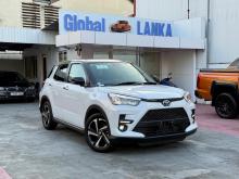Toyota Raize Z 1 2 2026 SUV