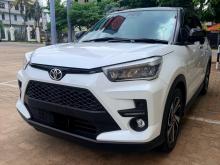 Toyota Raize Z Grade 1000cc Japan 2025 SUV
