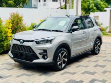 Toyota Raize Z 2026 SUV