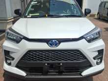 Toyota RAIZE 2026 SUV