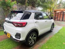 Toyota Raize Z Grade 2025 SUV