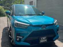 Toyota Raize Z 2022 SUV