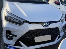 Toyota Raize 2026 SUV