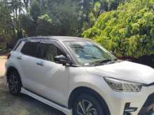 Toyota Raize Z Grade 2025 SUV
