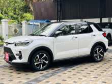 Toyota Raize Z 2026 SUV