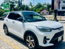 Toyota Raize Z Grade 2020 SUV