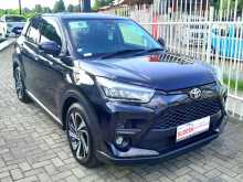 Toyota RAIZE Z 2022 SUV