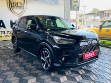 Toyota RAIZE Z HYBRID 2025 SUV