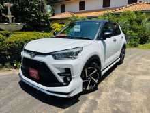 Toyota RAIZE Z GRADE BSM BODYKIT 2026 SUV