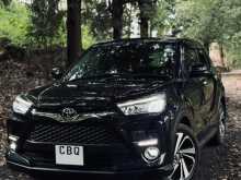 Toyota Raize Z Grade Highest Specs 2022 SUV
