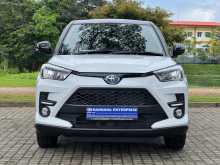 Toyota RAIZE Z GRADE 2024 SUV