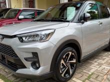 Toyota Raize Z 2026 SUV