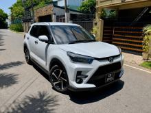 Toyota Raize Z Apple 2025 SUV