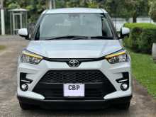 Toyota Raize Z Grade 2024 SUV