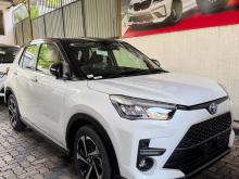 Toyota Raize Z Grade 2026 SUV