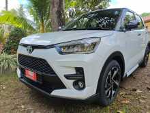 Toyota Raize Z 2026 SUV