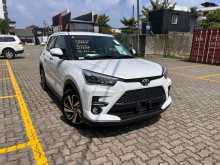 Toyota Raize Z 2024 SUV