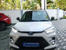 Toyota RAIZE Z 2026 SUV