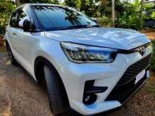 Toyota Raize Z 2023 SUV