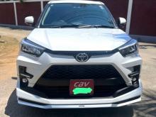 Toyota Raize Z Grade 2025 SUV