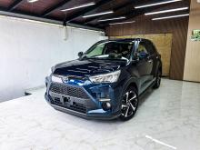 Toyota Raize Z 1 2L Hybrid 2025 SUV
