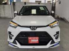 Toyota Raize Z Grade 2023 SUV
