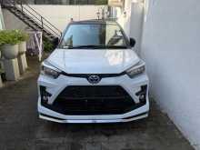 Toyota Raize Hybrid 4way BSM 2026 SUV