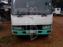 Toyota Boom Truck 1993 Lorry