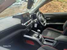Toyota Raize 2023 SUV