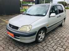 Toyota RAUM 2001 Car