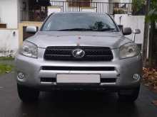 Toyota RAV4 2008 SUV