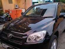 Toyota RAV4 2010 SUV