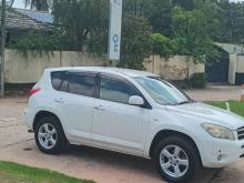 Toyota RAV4 G Grade 2008 SUV