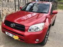 Toyota RAV4 2008 SUV