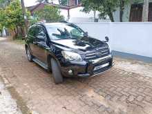 Toyota RAV4 2008 SUV