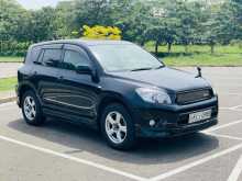 Toyota RAV4 2005 SUV