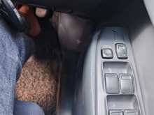 Toyota RAV4 1996 SUV