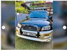 Toyota RAV4 2000 SUV
