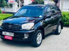 Toyota RAV4 2000 SUV