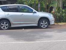Toyota RAV4 2007 SUV