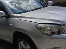 Toyota RAV4 2008 SUV