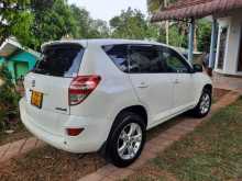 Toyota RAV4 2008 SUV