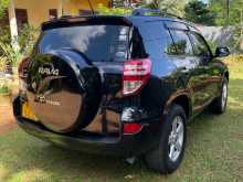Toyota RAV4 2008 SUV
