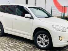 Toyota RAV4 G Grade 2010 SUV