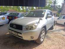 Toyota RAV4 2011 SUV