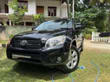 Toyota RAV4 2007 SUV