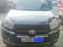 Toyota RAV4 2015 SUV