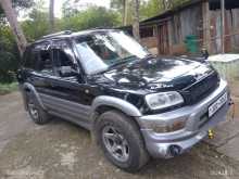 Toyota RAV4 1997 SUV